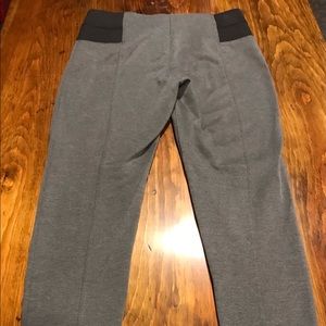 Guess - Large - Spanex Fit - Gray/Black
